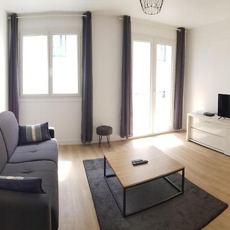 كونكارنو Appartement Centre Ville Concarn Home المظهر الخارجي الصورة