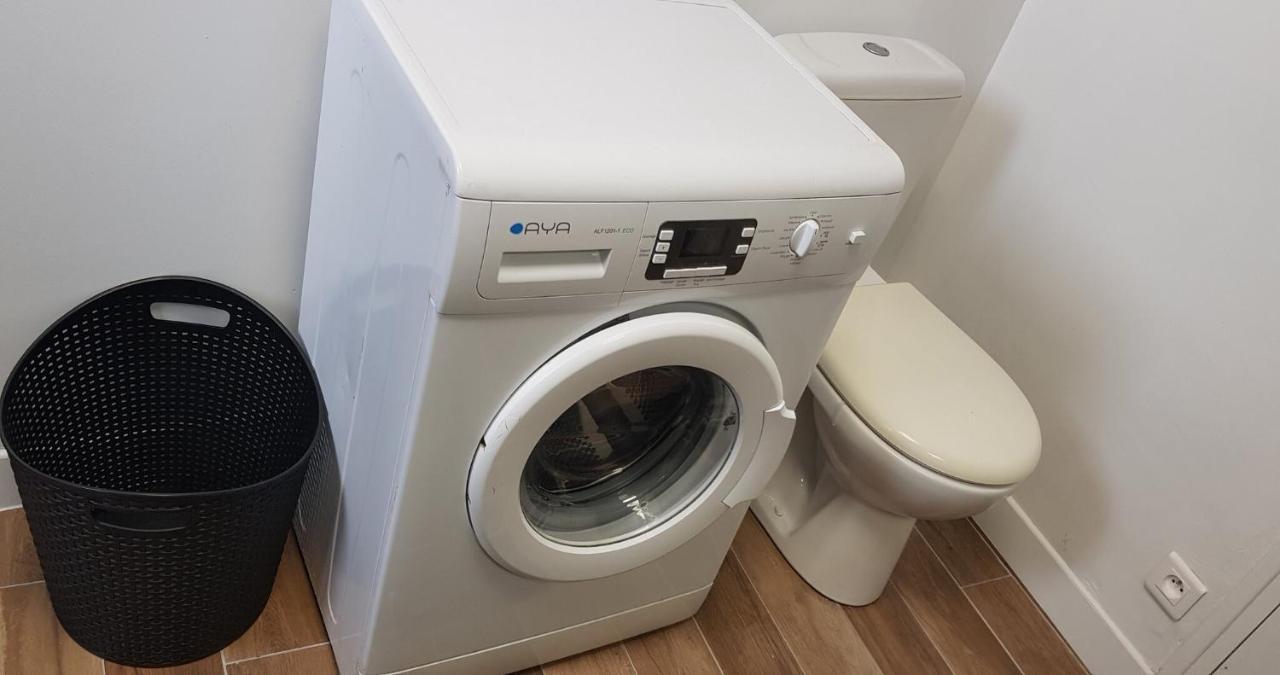 كونكارنو Appartement Centre Ville Concarn Home المظهر الخارجي الصورة