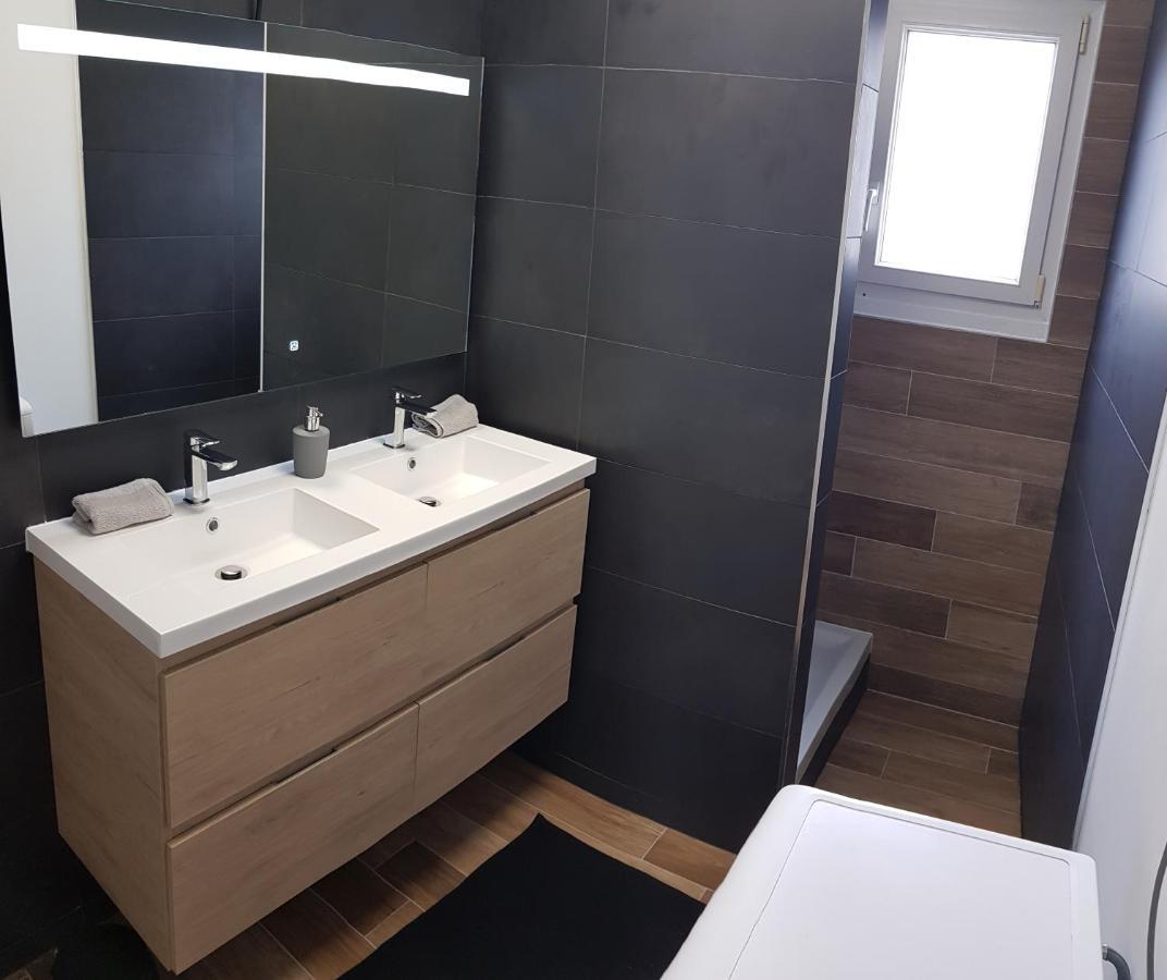 كونكارنو Appartement Centre Ville Concarn Home المظهر الخارجي الصورة