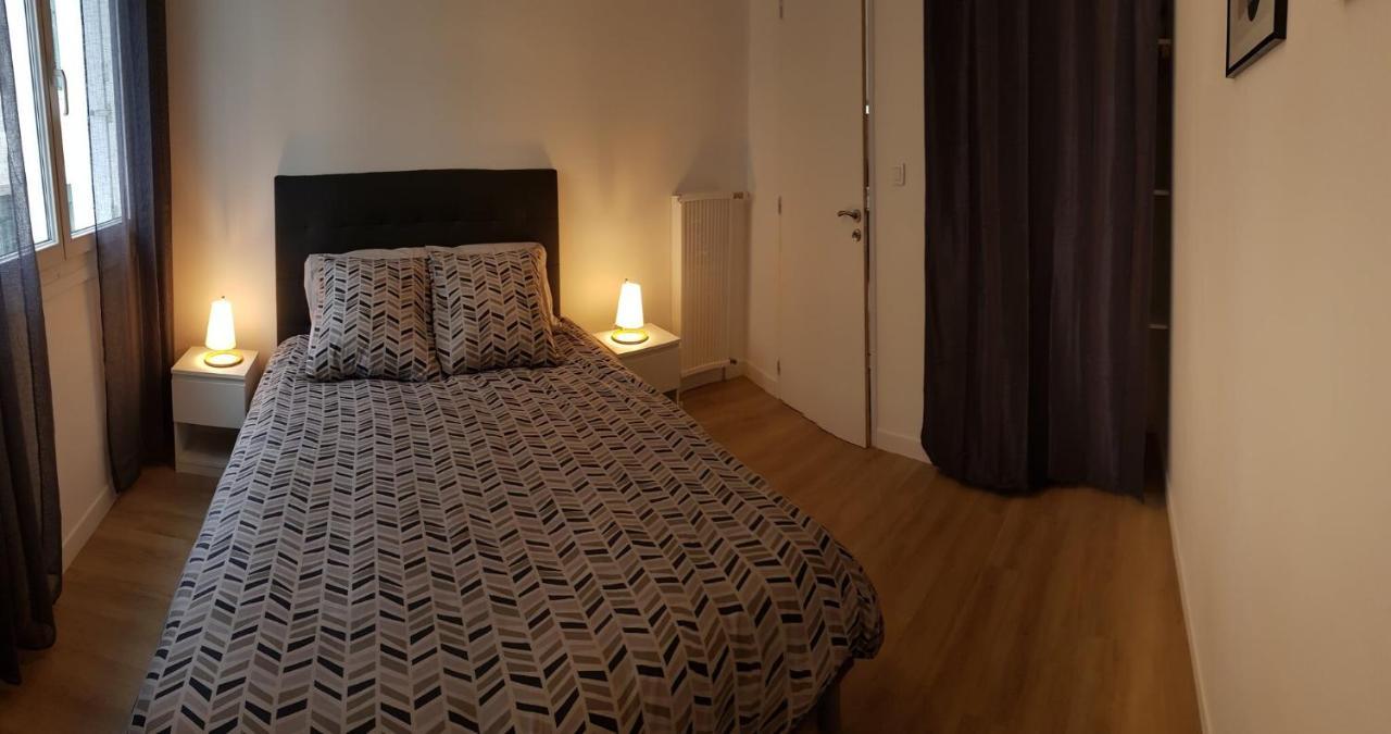كونكارنو Appartement Centre Ville Concarn Home المظهر الخارجي الصورة