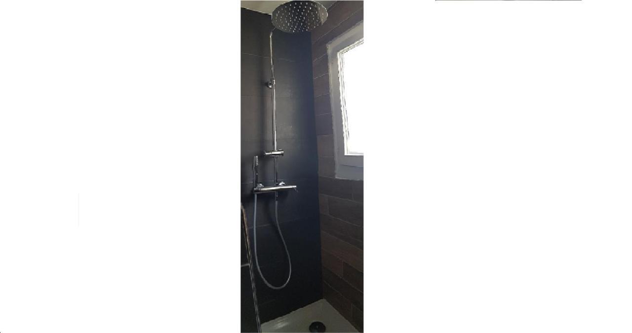 كونكارنو Appartement Centre Ville Concarn Home المظهر الخارجي الصورة